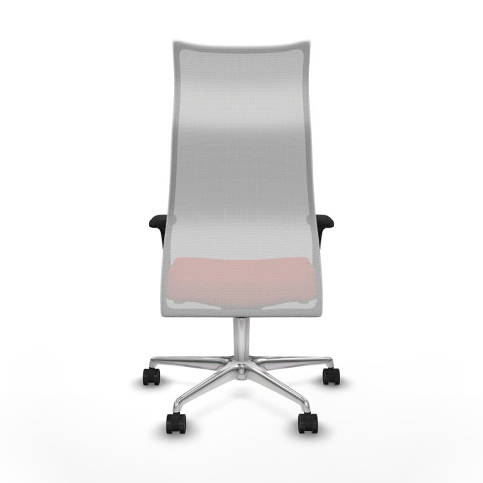 PIQUERAS Y CRESPO Sillón Albacete Naranja oscuro y Blanco PIQUERAS Y CRESPO Sillón Albacete Naranja oscuro y Blanco