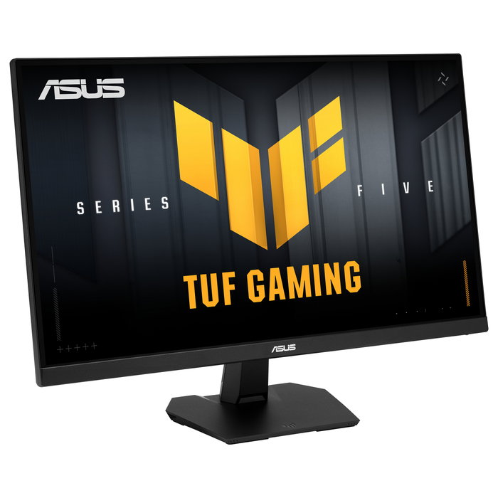 ASUS TUF Gaming VG27AQ5F Monitor 27 pulg Quad HD 220 Hz Negro