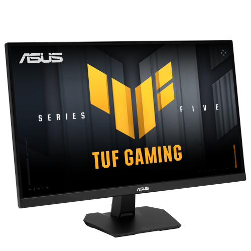 ASUS TUF Gaming VG27AQ5F Monitor 27 Pulgadas Quad HD 220 Hz Negro