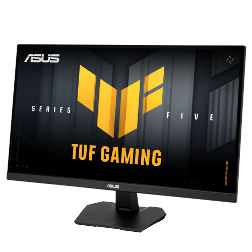 ASUS TUF Gaming VG27AQ5F Monitor 27 Pulgadas Quad HD 220 Hz Negro