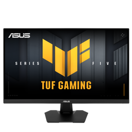 ASUS TUF Gaming VG27AQ5F Monitor 27 pulg Quad HD 220 Hz Negro