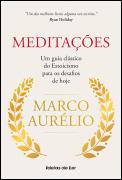 IDEIEAS DE LER, Meditações (ideias estoicas per uma vida melhor) - Marco Aurelio