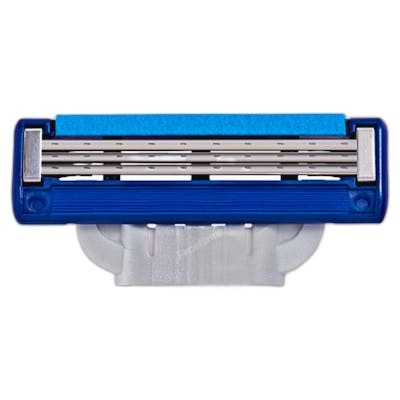 GILLETTE Mach3 Turbo Recambio Cabezales para Maquinilla de Afeitar GILLETTE Mach3 Turbo Recambio Cabezales para Maquinilla de Afeitar