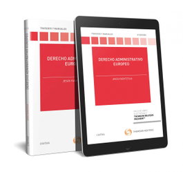 CIVITAS Derecho Administrativo Europeo (Papel + e-book)