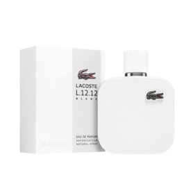 LACOSTE L.12.12 BLANC