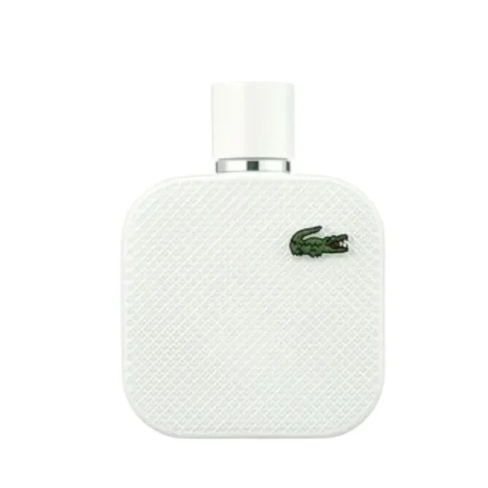 Lacoste L.12.12 Blanc Eau de Parfum 50 ml