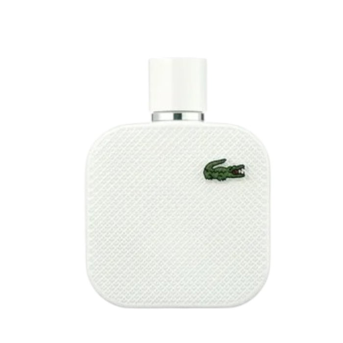 Lacoste L.12.12 Blanc Eau de Parfum 50 ml
