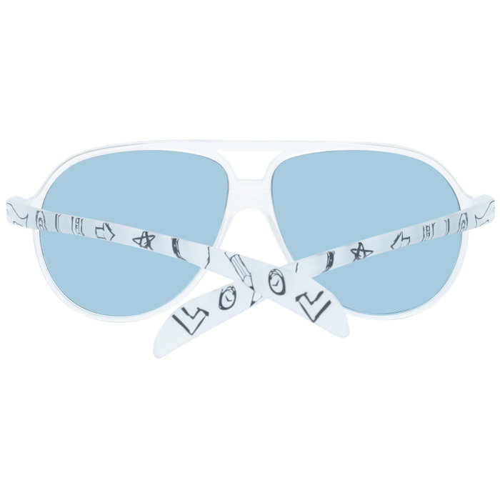 Try Cover Change CF514-02-57 Gafas de sol grises