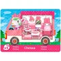 Nintendo Paquete de 6 tarjetas Sanrio Animal Crossing New Leaf Welcome amiibo