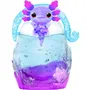 Goliath GOL8720077309432 Animagic Axolotl Peluche Interactivo Acuario