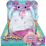 Goliath GOL8720077309432 Animagic Axolotl Peluche Interactivo Acuario