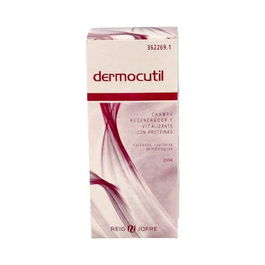 REIG JOFRE Champu Proteinas Dermocutil 200 Ml