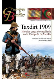 TAXDIRT 1909, Martínez Canales, Francisco - ALMENA