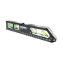 Toughbuilt Nivel torpedo magnético de 23 cm