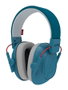 Casco Protección Oídos para Niños Azul