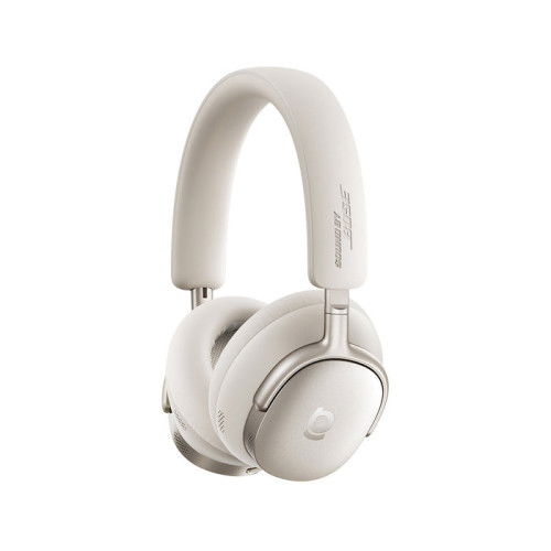 Baseus Inspire XH1 Auriculares Inalámbricos Bluetooth 6.1 Supraaural Blanco