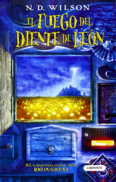LABERINTO, El fuego del diente de león - Natha Daniel Wilson