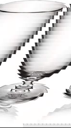 Alessi MW73/41 Vaso en Resina Termoplástica (4 Uds) por Marcel Wanders, Capacidad 30 cl