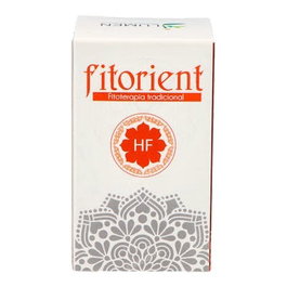 Fitorient H. F. Humedad-Frio 60 Comprimidos para Síndrome BI Crónico
