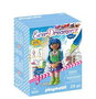 Playmobil Everdreamerz Clare Comic World Series 2 con 8 sorpresas