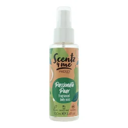 Yardley Scentz 4 Me Passionate Pear Spray Perfumado 100 ml
