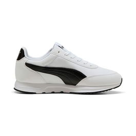 Zapatillas Casual Hombre Puma R78 Lightwind Blanco