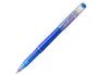 Uniball UF-222 Rotulador Tinta Gel Borrable Roller 0,7 mm Azul