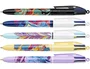 BIC Set de 12 Bolígrafos Botanical/Hydro de 4 Colores
