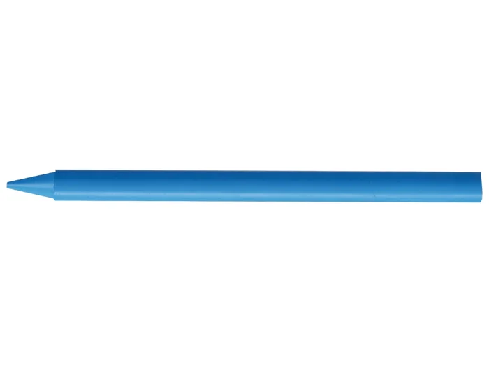 Plastidecor 29 Lápices Plastidecor Unicolor Azul Claro Caja con 25 Lápices Escolares