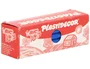 Plastidecor Lápices de Cera Unicolor Azul Claro, Caja de 25 unidades