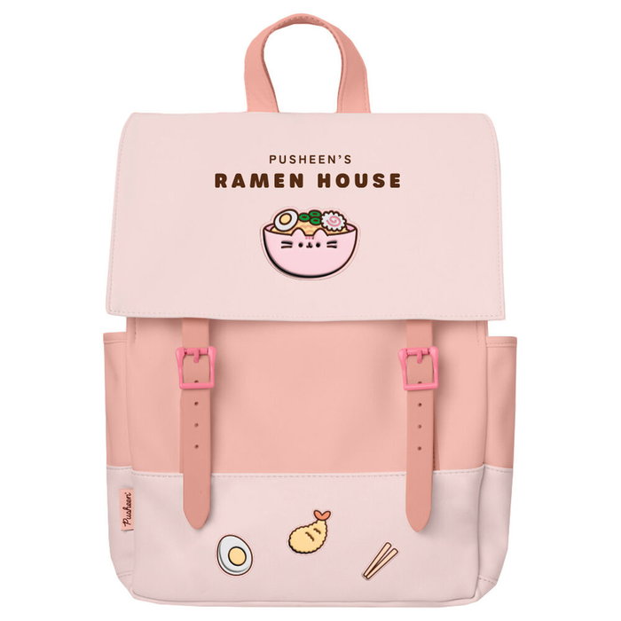 ERIK Mochila Sushi Roll Pusheen ERIK Mochila Sushi Roll Pusheen