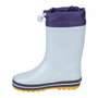Cerdá Botas Lluvia Goma Bluey Light Blue Talla 28