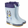Cerdá Botas Lluvia Goma Bluey Light Blue Talla 28