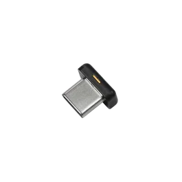 Yubico YubiKey 5C Nano USB-C Negro