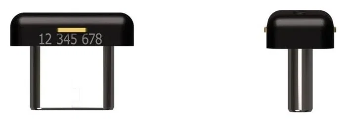 Yubico YubiKey 5C Nano USB-C