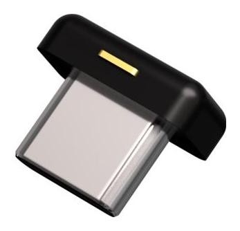 Yubico YubiKey 5C Nano USB-C