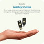 Yubico YubiKey 5C Nano USB-C