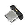 Yubico YubiKey 5C Nano - Llave de seguridad USB (5060408461518)