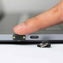 Yubico YubiKey 5C Nano - Llave de seguridad USB (5060408461518)