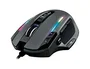 The G-Lab Ratón Gaming Kult Nitro Core Ergonómico Negro - 52x115x170 mm