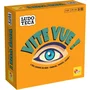 Liscianigiochi Juego de Observación LUDOTECA ¡Vista Rápida! - 167 Fichas, de 2 a 5 Jugadores, Edad 6+