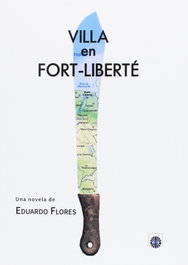Villa en Ford-Liberté, Eduardo Flores - EDITORIAL DALYA