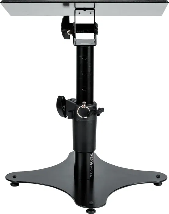 FRAMEWORKS Soporte Regulable Para Portátil Base Con Peso