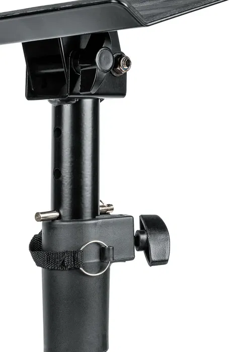 FRAMEWORKS Soporte Regulable Para Portátil Base Con Peso