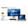 I-Tec Thunderbolt 5 Triple Display Docking Station, M.2 SSD, 6x USB, 2.5GLAN, PD 140W, Negro