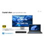 I-Tec Thunderbolt 5 Triple Display Docking Station, M.2 SSD, 6x USB, 2.5GLAN, PD 140W, Negro