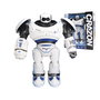 Tachan Robot Rc Infrarrojos Combate Azul Programable +6 Años 140 Caracteres