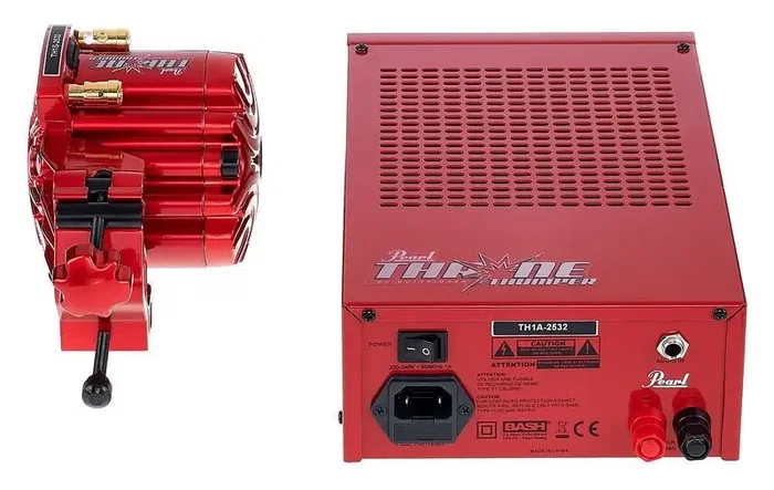 PEARL Eu Conector Vibrador Sillín - Ancho: 15 cm, Alto: 35 cm, Largo: 44 cm