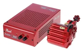 PEARL Eu Conector Vibrador Sillín - Ancho: 15 cm, Alto: 35 cm, Largo: 44 cm