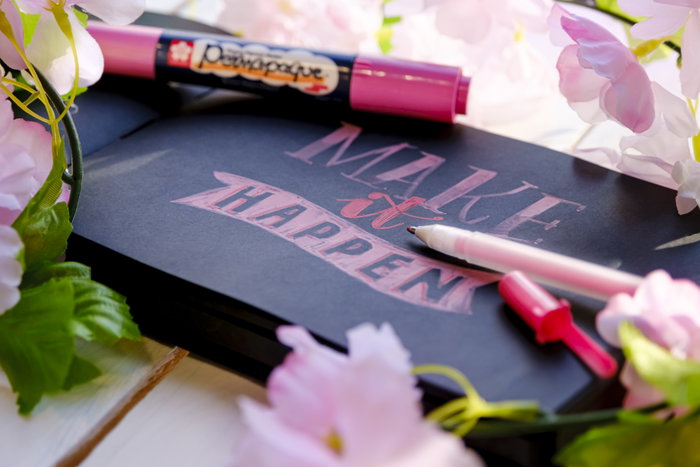 Sakura Bloc de dibujo de papel negro 140g 21 x 14.8 cm Sakura Bloc de dibujo de papel negro 140g 21 x 14.8 cm